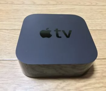 apple tv home entertainment