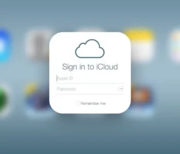 icloud personal cloud storage