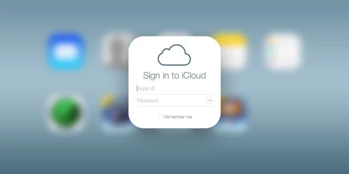 icloud personal cloud storage