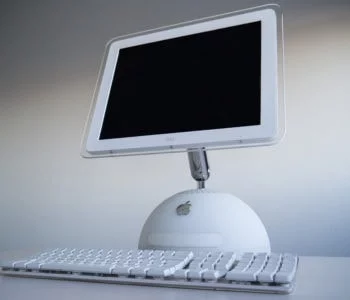 Apple Mac iMac G4 iMac pro