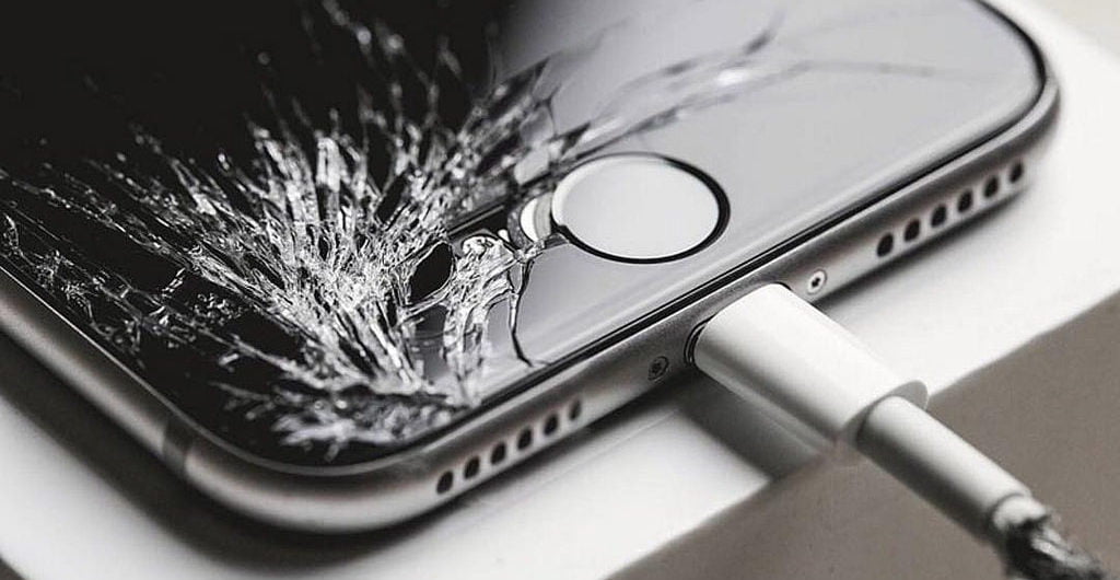 iPhone crashing bug iOS