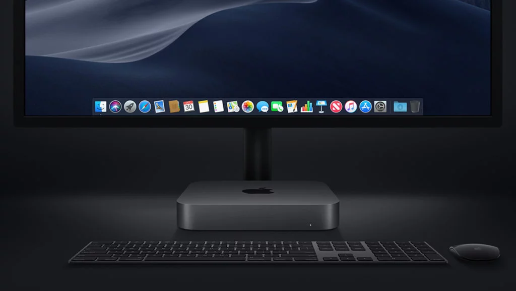 Mac-Mini_Desktop-setup-display_2018