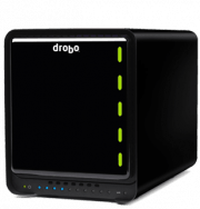 Drobo 5C USB-C storage disk