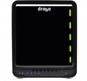Drobo 5C USB-C storage drive