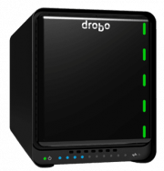 Drobo 5D3 External Drive Mac Disk