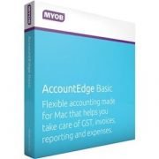 MYOB account-edge-basic-mac