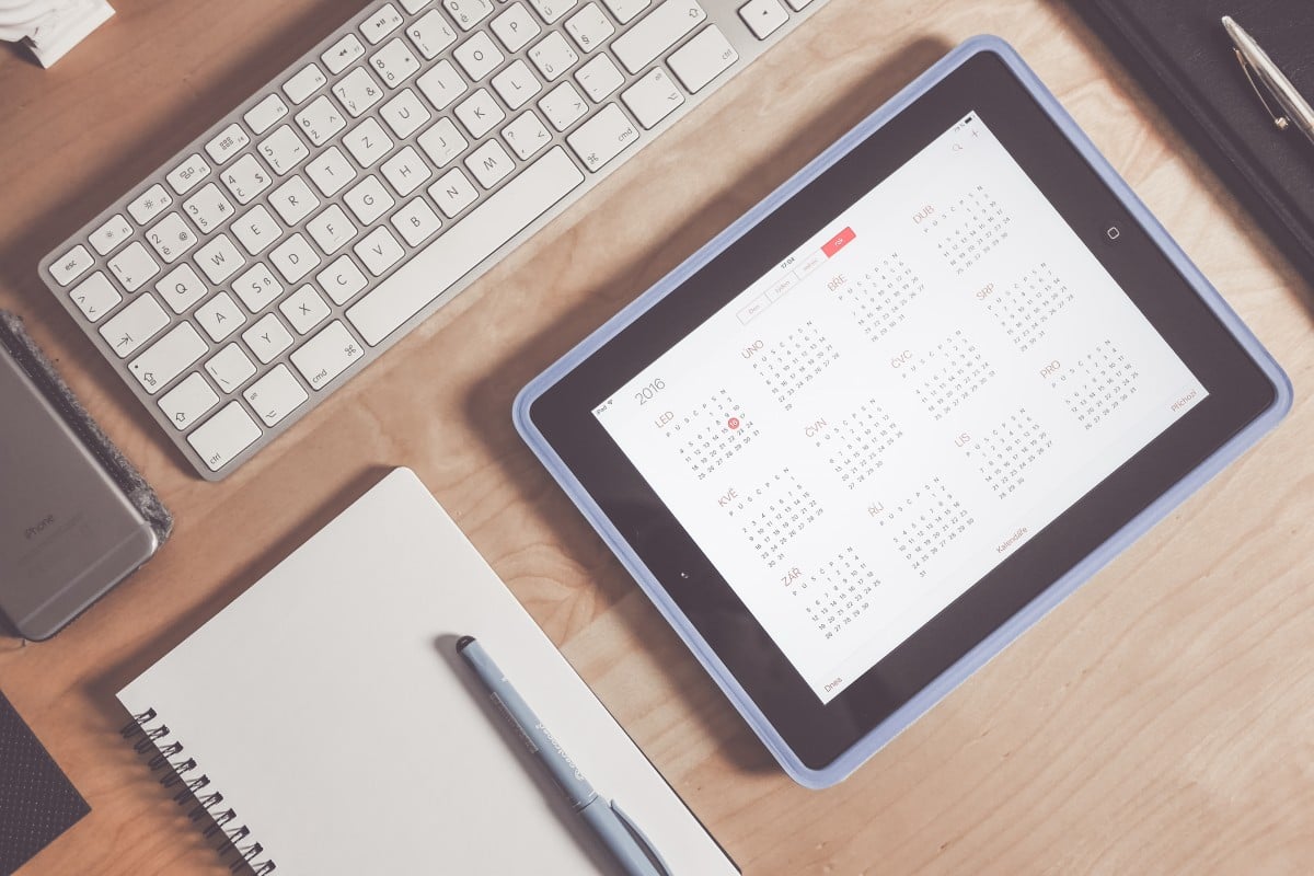 How do I refresh calendars on iPhone & iPad? Ask YMT Your Mac Tech