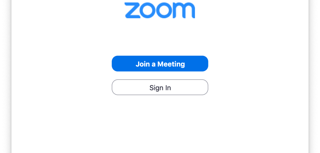 zoom download macos