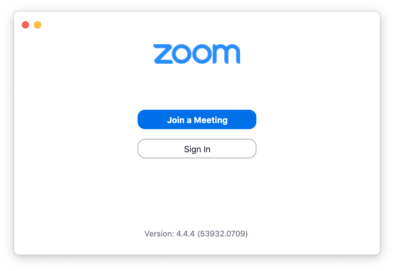 download zoom app on mac